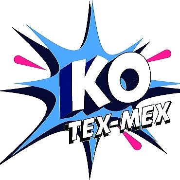 KO offers Tex-Mex with a twist.  Kenny Oakley is a transplanted Texan that has created his recipes with a twist.