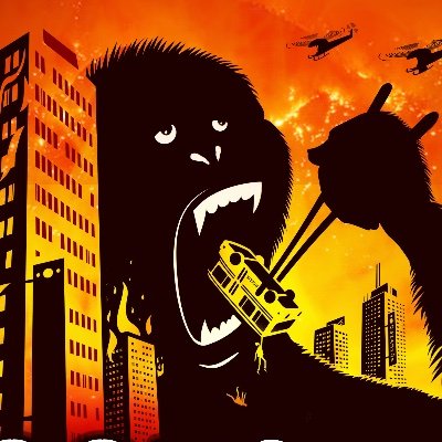Doomsday is a history lesson that disguises itself as a horror story. Come explore bizarre disasters from around the world at  https://t.co/hzcjaQQDG8