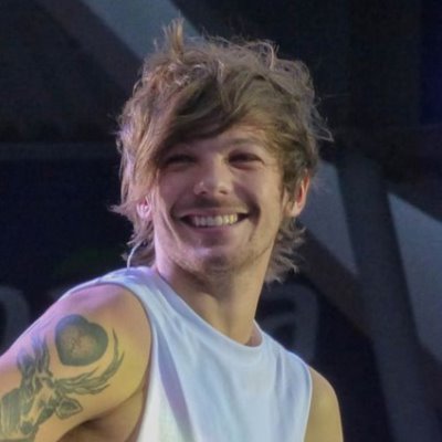 LOUAYLORGAlNS's profile picture. turn on notifications so you'll never miss a gain tweet or gain list! 
mains:「@iKissyHalo | @91RRESISTIBLE」