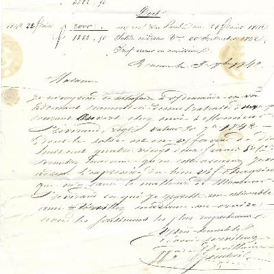 coin_fleur's profile picture. Philatélie - Numismatique - Marcophilie