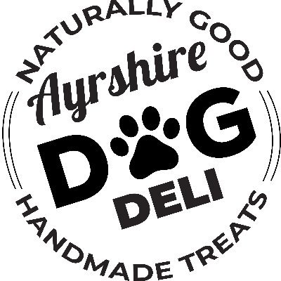 Naturally good dog treats hand made in Ayrshire