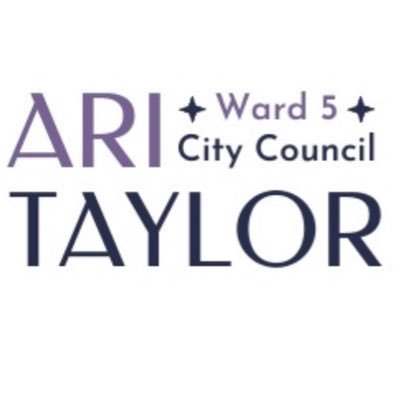 My name is Ari Taylor, and I’m excited to announce that I’m running to represent Ward 5 on the Malden City Council! Follow us on the campaign trail.