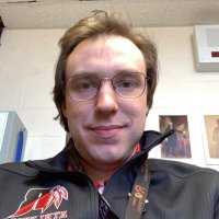 Joseph Mudrak (@josephmudrak) 's Twitter Profile Photo Joseph Mudrak (@josephmudrak) 's Twitter Profile Photo