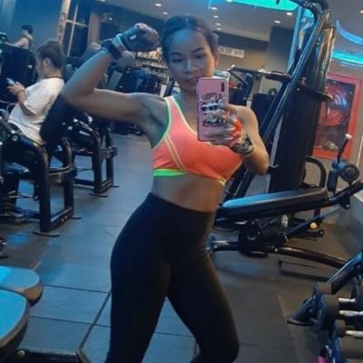 SelfieGym's profile image