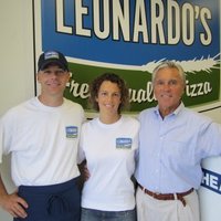 Leonardo's Pizza (@leonardospizza) 's Twitter Profile
