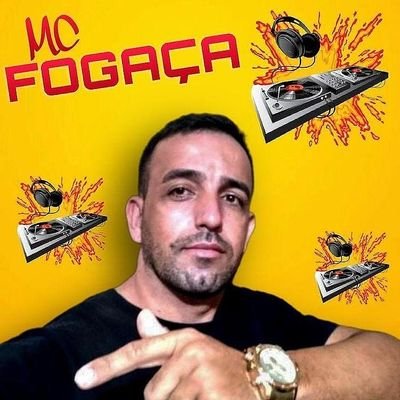 mc Fogaça Profile