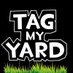 Tag My Yard (@tagmyyard) Twitter profile photo Tag My Yard (@tagmyyard) Twitter profile photo