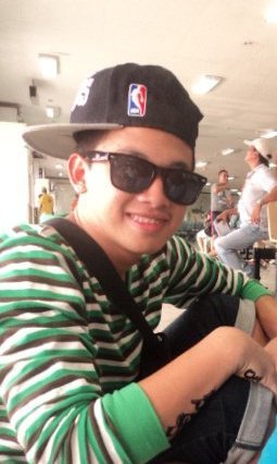 joshuarelingo's profile picture. 