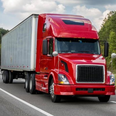 The heavy drivers (THD) is an association that provides shipping solutions to small and big organisations across Canada.