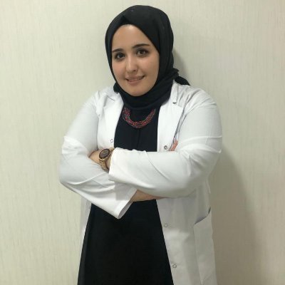 AkcaPsikolog's profile picture. Psikolog Nazlı Melek AKÇA