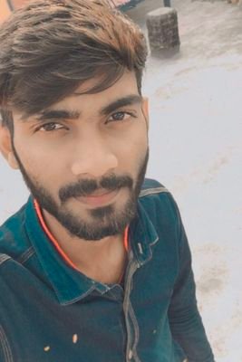 VikashK42128220's profile picture. #nothing