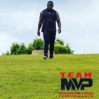 Steve McLendon (@stevemclendon96) 's Twitter Profile