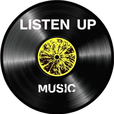 ListenUpMusic_ Profile Picture