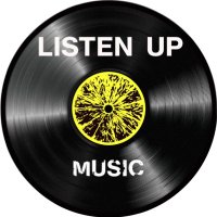 Listen Up ///(@ListenUpMusic_) 's Twitter Profile Photo