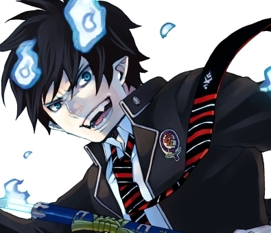 Olá Galera! venho convidar vocês para visitar o mais novo portal de Ao no Exorcist! Muito Bom! Só Falta Você! Confira!

http://t.co/UDN3sZSn5R