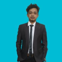 Zubayer Ahmed (@zubayer22) 's Twitter Profile