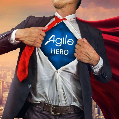 The mission of the Agile Heroes Summit is to highlight people that are creating real impact and change with applying an Agile approach in how they work