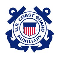 U.S. Coast Guard Auxiliary (Official)(@USCGAux) 's Twitter Profile Photo