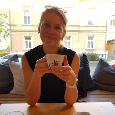 SustrovaRadka's profile picture. Historian, research on #WWII, #postwar, #welfarestate, #women, #nationalism, #eastcentraleurope, #labour, #socialjustice, @transform_EE fellow