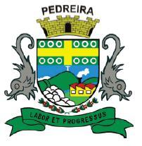 Prefeitura Municipal de Pedreira-SP.
Canal entre a população e a administração.
Dúvidas, sugestões, reclamações entre outros serviços.