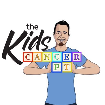 I'm the Kids Cancer PT. I help kids with cancer Restore, Rebuild, and Reclaim their World #CancerRehab #pedonc #RestoreRebuildReclaim
