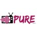 PURE ENT TV (@pureent_tv) Twitter profile photo PURE ENT TV (@pureent_tv) Twitter profile photo