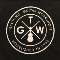 Teaching Guitar Workshops (@guitar_teaching) 's Twitter Profile