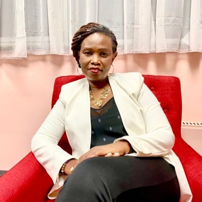 Directrice générale | Executive Director @OasisFemmes 🦋