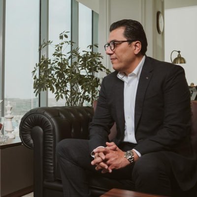 Ayman_H_Kandeel's profile picture. 