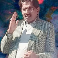 Intezar Chhalgri (@ichhalgri) 's Twitter Profile