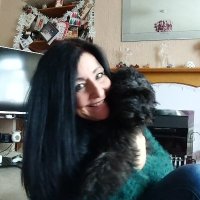 Sally Handley - @SallyHandley13 Twitter Profile Photo