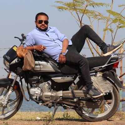 Ravindr35212201's profile picture. Politician & Business man    
શ્રી શક્તિ એન્ટરપ્રાઇઝ