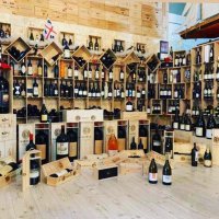 Wine Corner Mallorca(@WineCornerM) 's Twitter Profile Photo