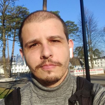 🇧🇷 PhD in Immunology, MS in Human Physiology from @icb_usp
Former student at @ImmunologyLit
and @michael_heneka @DZNE_en 🇩🇪