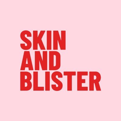 _SkinAndBlister's profile picture. MAKE THEATRE, MAKE LOVE, MAKE PASTA (in that order). hello@skinandblistertheatre.co.uk 👋🏻 🚨 24th Aug Brighton/29th Aug London: GET YO TIX BELOW ⬇️