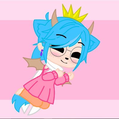 MxCaffeine's profile picture. A GachaTuber and Artist | they/fluff | 14 | my waifu is @gacha_idiot | YFN floof | Locations displays my request/commissions state