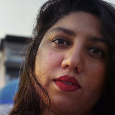 Pooja Shetty Profile