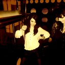 Alison Mac Sweeney - @alison92 - Twitter