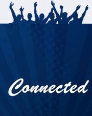 Connected is a Christian Entertainment + Social Networking Event. It is designed to create & maintain both a Vertical & Horizontal connection.