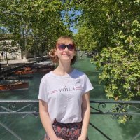 Abby Radcliffe (@abbyradcliffe1) 's Twitter Profile