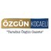 Özgün Kocaeli (@ozgunkocaeli) Twitter profile photo