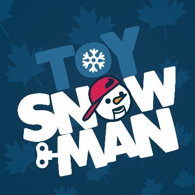 Toy_Snowman Profile Picture