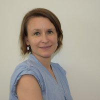 Perrine Gruson (@grusonperrine) 's Twitter Profile