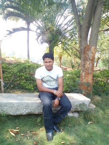 umeshkurtakoti's profile picture. 