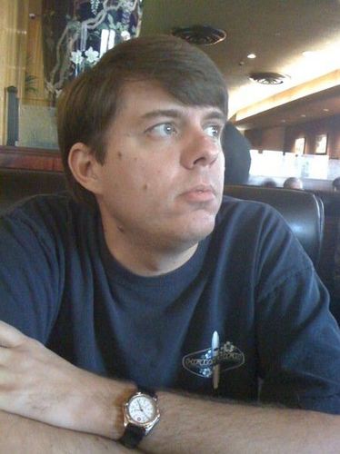 jvancleef's profile picture. Are we having fun yet? La La La, connect the dots!