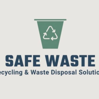 Recycling & Waste Disposal Solutions located in Hastings, East Sussex.
