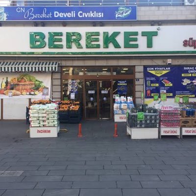 bereket market kayseri bereketgross twitter