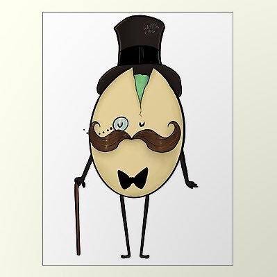 KevinPistachio's profile picture. Unshelled content. S+5