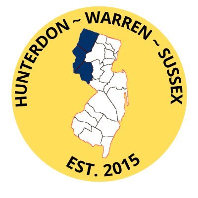 Hunterdon/Warren/Sussex Athletic Association Official Twitter Account