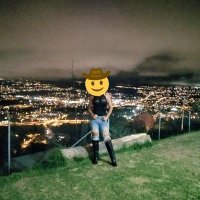Pareja SW UIO (@lucy_c3sar) 's Twitter Profile